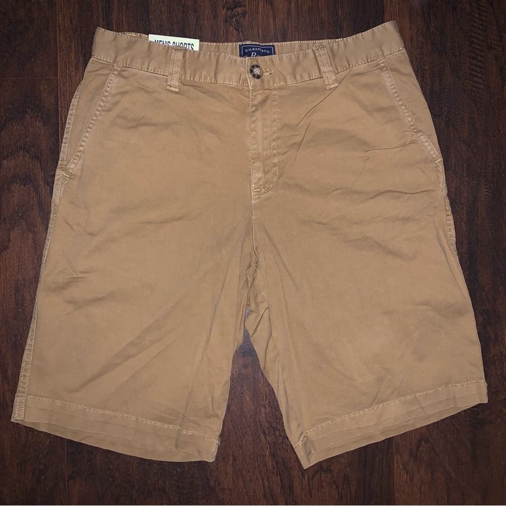 Men’s Shorts